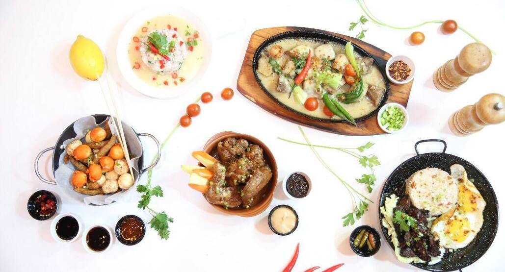 Talk Hang Menu Menu For Talk Hang Deira City Centre Area Dubai